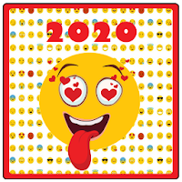 keyboard emoji 2020