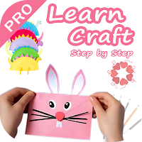 Easy Craft Ideas Pro