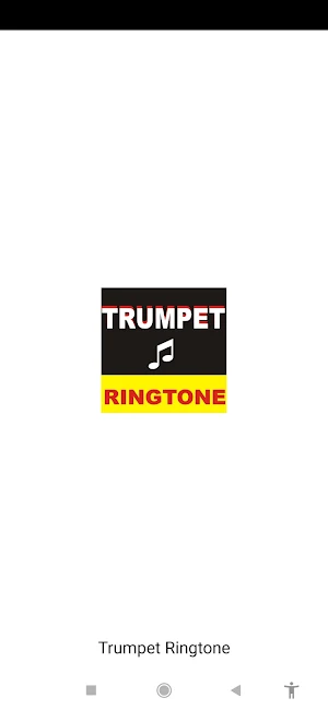 trumpet sounds Screenshot 0