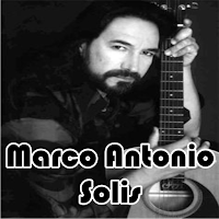 Marco Antonio Solis Musica