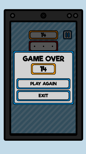 Tap-Tap-Tap Screenshot 3