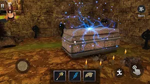 Curse Of The Scary Shaman Screenshot 3