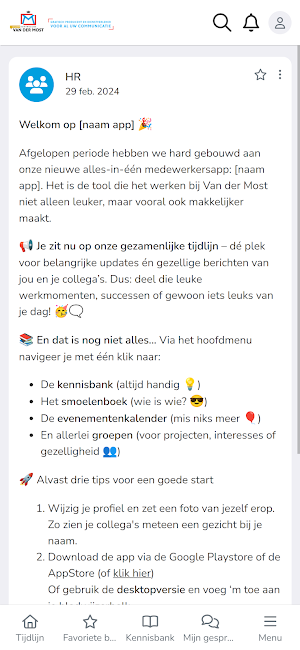 MostHRd Screenshot 2