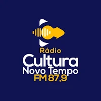 Cultura Novo Tempo FM