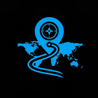 GeoPin: Travel Tracker Map