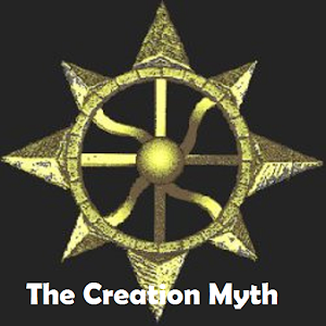 Sumerian Mythology Screenshot 0