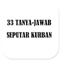 33 Tanya Jawab Seputar Qurban