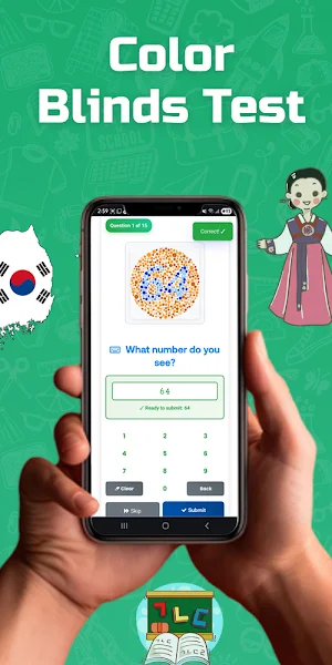 Topik Sir - Learn Korean Screenshot 2