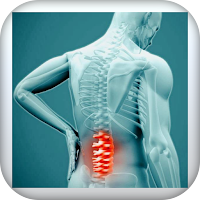 علاج الدسك