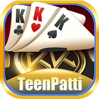 Poker Casino -Teen Patti Bingo