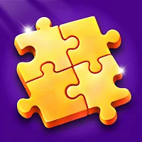 Jigblock-Big Block Jigsaw