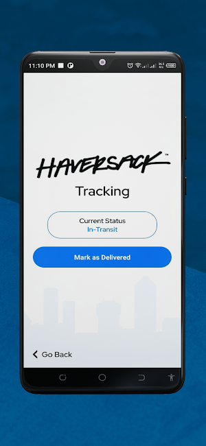 Haversack Screenshot 2
