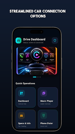 Zlink5 Android Screenshot 0