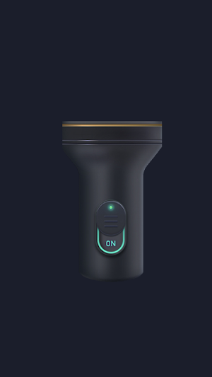 Flash Light -  HD Torchlight Screenshot 0