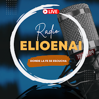 Elioenai FM - Música Cristiana