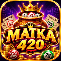 matka 420