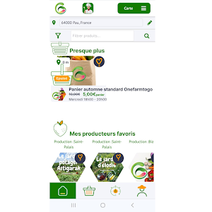 One farm to go Screenshot 2