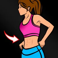 Lose Weight Women Workout