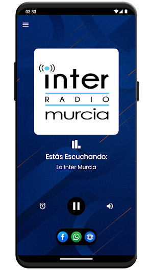 La Inter Murcia Screenshot 2
