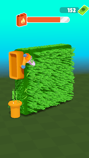 Bush Trimmer Screenshot 3