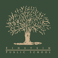 EINSTEIN PUBLIC SCHOOL - ATP