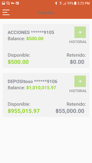 Quebrada Coop Screenshot 1