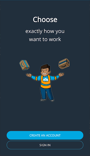 Flexomatic Reborn Screenshot 0