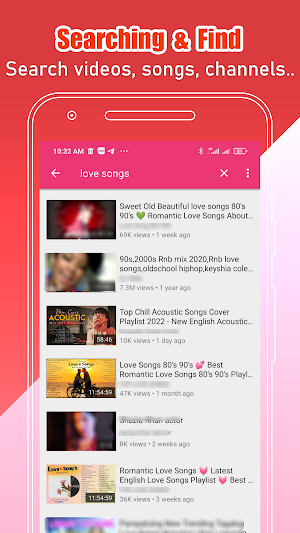 Pure MyTube - Blocks Video Ads Screenshot 2
