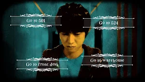 Death Come True Screenshot 2