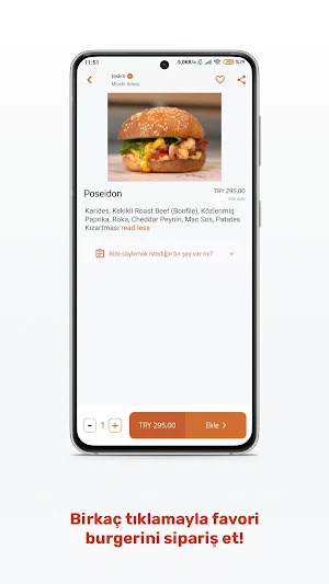 GOF Bostanlı Screenshot 1