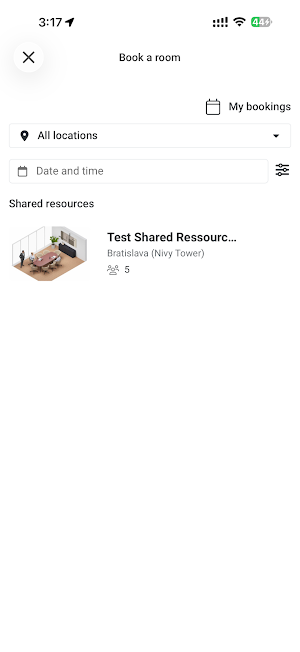 Apollo Nivy Screenshot 3