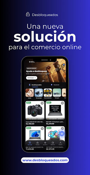 Desbloqueados Screenshot 0
