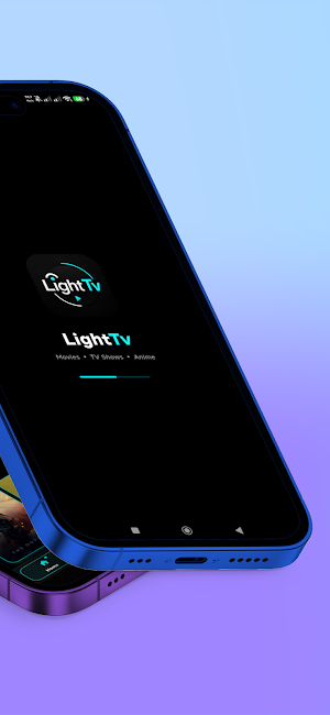 Light Yv Screenshot 1