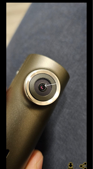 xiaomi 70mai dash cam guide Screenshot 2