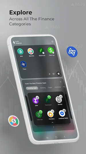 Swish Finance Folder Screenshot 2