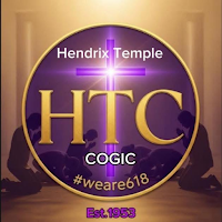Hendrix Temple COGIC