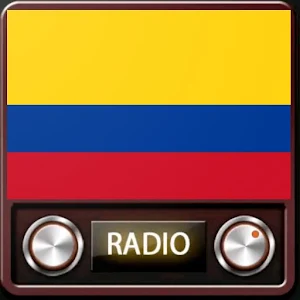 Radio Colombia en Vivo Screenshot 2