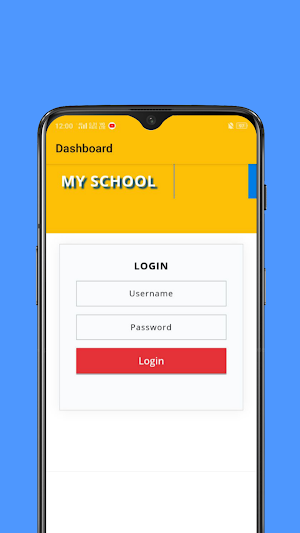Lenovate Screenshot 2