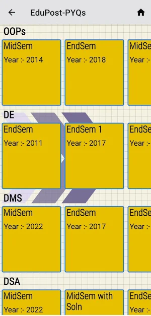 EduPost Screenshot 2