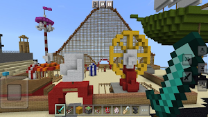 Craftsman 7 Screenshot 0