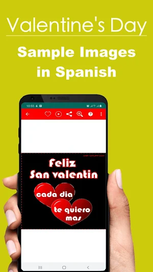 Happy Valentine's Day Greetings 2021 Screenshot 3