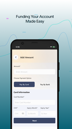 EFI Trade Connect Screenshot 3