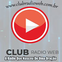 Web Rádio Club Rádio Online Fm