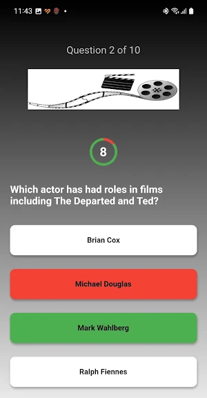 Tv Film Movie Quiz - Trivia Screenshot 3