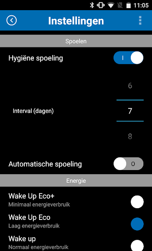 WISAtronic Screenshot 1