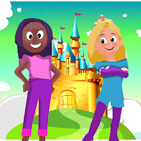 princess power adventure