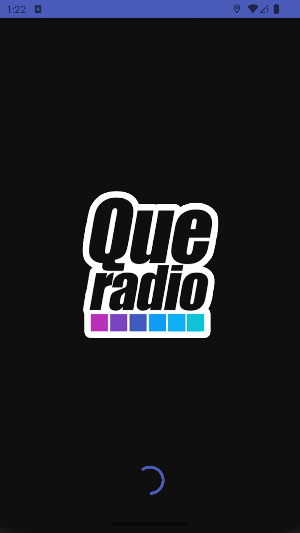 Queradio Screenshot 3