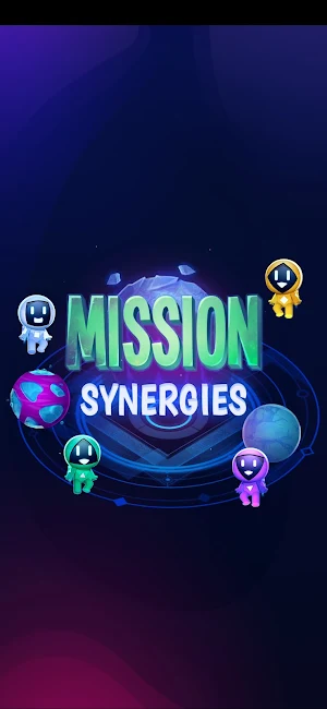 Mission Synergies Screenshot 0