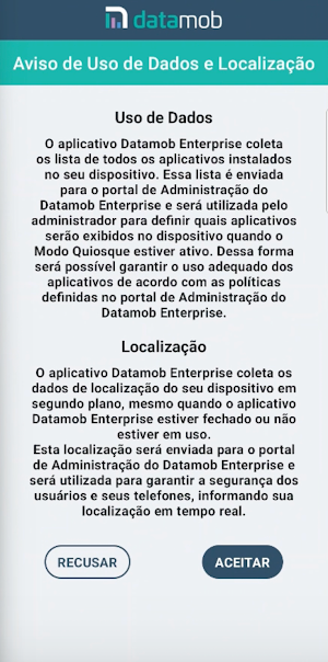 Multi Enterprise Screenshot 0