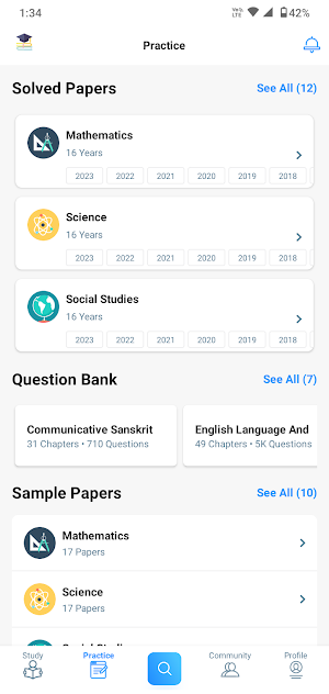 One On One Screenshot 2